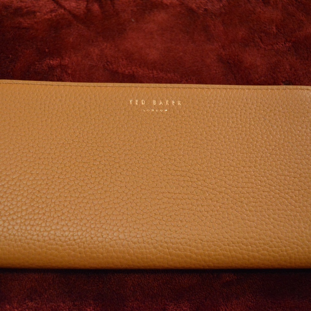 Ted Baker London Wallet